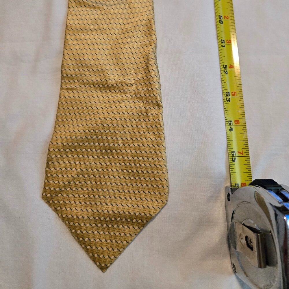Machado - George Machado Tie